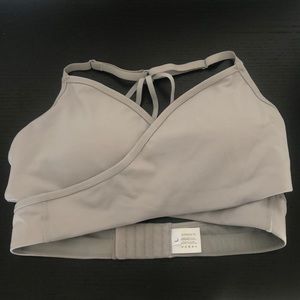 Alphalete Wraparound Sports Bra